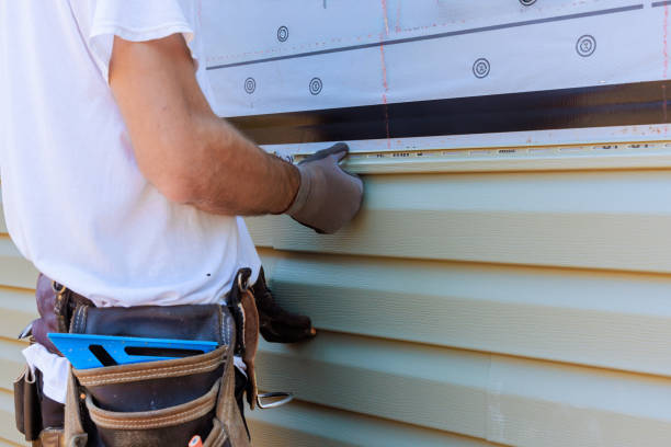Affordable Siding Installation solutions in Bridgeport, WA